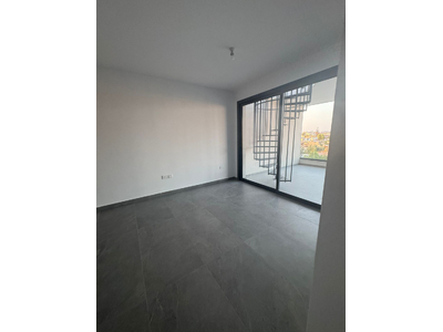 2 Bedroom Key Ready Top-Floor Apartment with Roof Garden