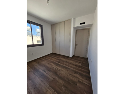 2 Bedroom Key Ready Top-Floor Apartment with Roof Garden