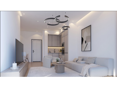 2-bedroom Apartment for Sale in Town Centre
