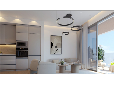 2-bedroom Apartment for Sale in Town Centre