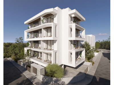 2-bedroom Top Floor Apartment for Sale in Town Centre