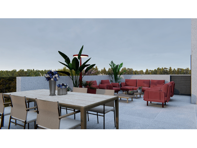 2 Bedroom Apartment in Kamares For Sale