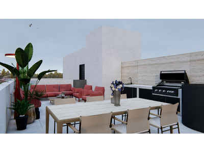 2 Bedroom Apartment in Kamares For Sale