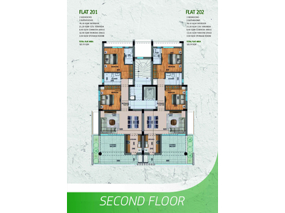 2 Bedroom Apartment in Sotiros For Sale
