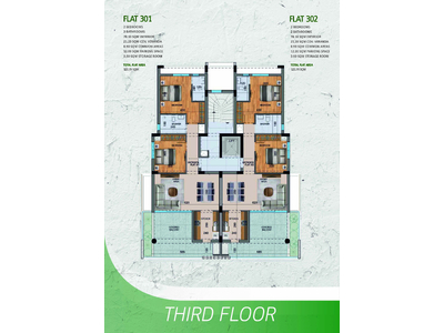 2 Bedroom Apartment in Sotiros For Sale