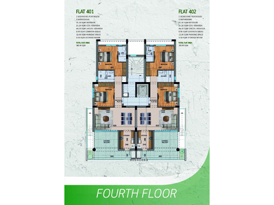 2 Bedroom Apartment in Sotiros For Sale