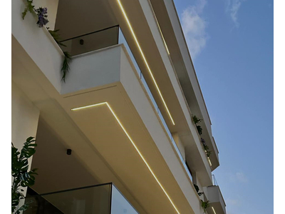 Key Ready 2 Bedroom Apartment near New Hospital
