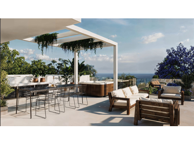 1 bedroom Ground Floor Apartment in Livadia For Sale
