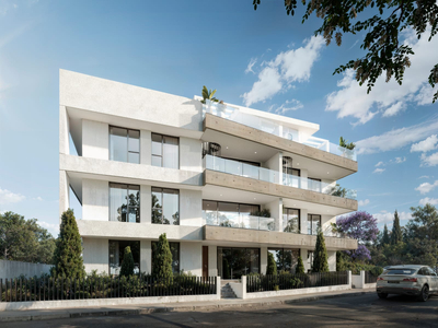 2 bedroom Apartment in Livadia For Sale
