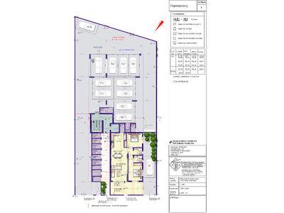 2-bedroom Ground Floor Apartment in Kiti For Sale