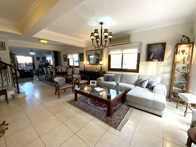 4 Bedroom Detached House