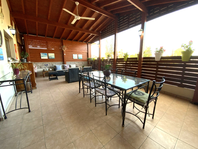 4 Bedroom Detached House