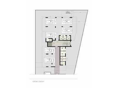 2-bedroom Apartment in Aradippou For Sale