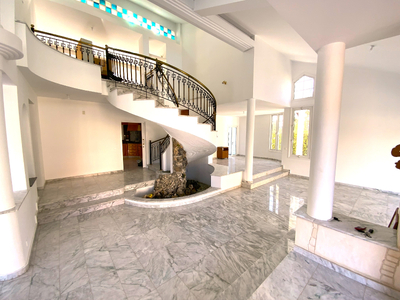 4 Bedroom Detached House for Rent in Nicosia