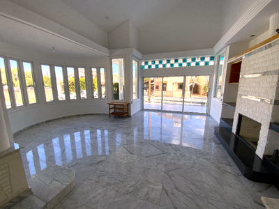 4 Bedroom Detached House for Rent in Nicosia