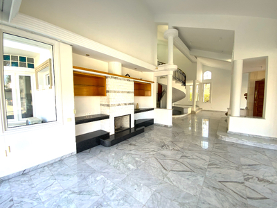 4 Bedroom Detached House for Rent in Nicosia
