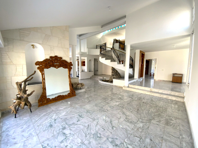 4 Bedroom Detached House for Rent in Nicosia