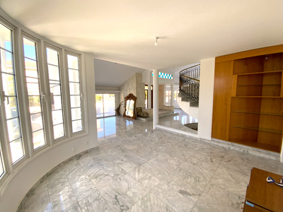 4 Bedroom Detached House for Rent in Nicosia