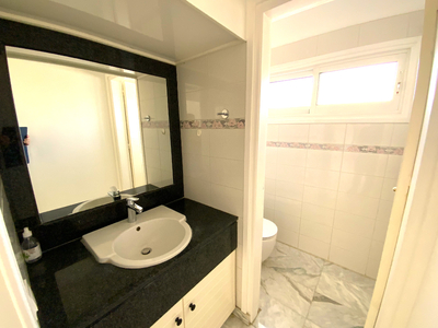 4 Bedroom Detached House for Rent in Nicosia