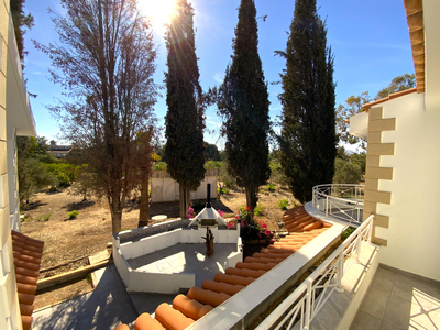 4 Bedroom Detached House for Rent in Nicosia