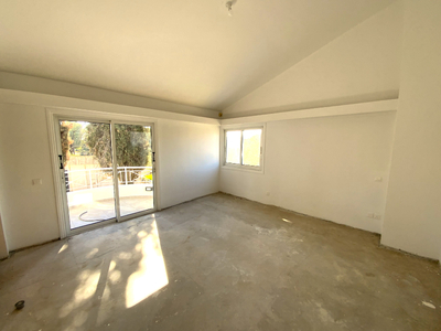 4 Bedroom Detached House for Rent in Nicosia