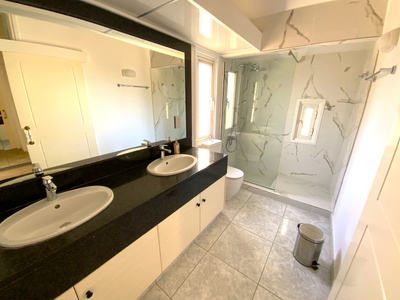 4 Bedroom Detached House for Rent in Nicosia