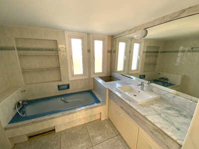 4 Bedroom Detached House for Rent in Nicosia