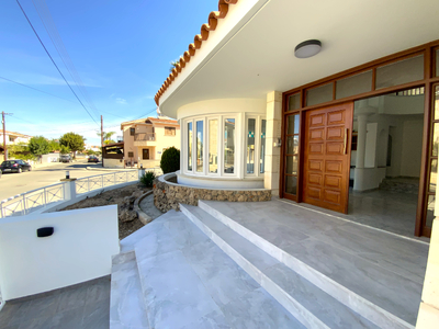 4 Bedroom Detached House for Rent in Nicosia