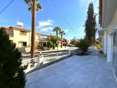 4 Bedroom Detached House for Rent in Nicosia