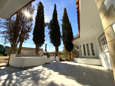 4 Bedroom Detached House for Rent in Nicosia