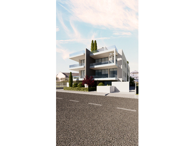 2-bedroom Apartment for Sale in Livadia