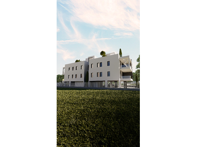 2-bedroom Apartment for Sale in Livadia