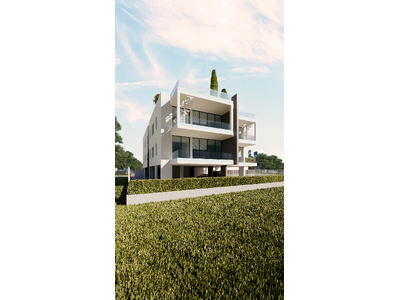 2-bedroom Apartment for Sale in Livadia