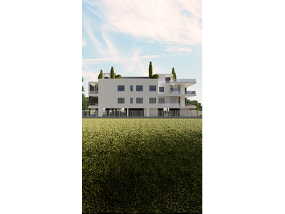 2-bedroom Apartment for Sale in Livadia