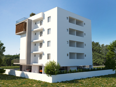 2-bedroom Apartment for Sale in Kamares