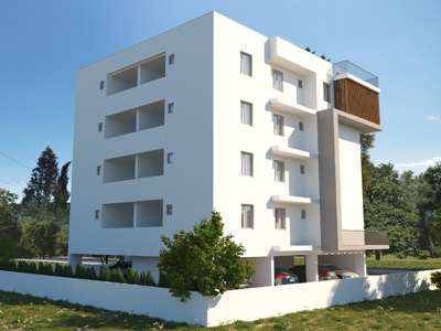 2-bedroom Apartment for Sale in Kamares