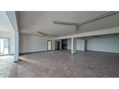 Spacious Two-Storey Home with Basement  Workshop in Zoopigi, Limassol
