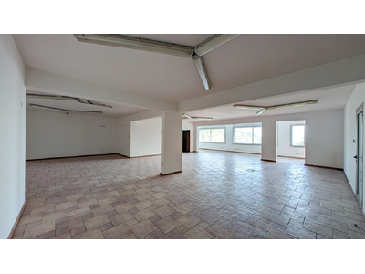 Spacious Two-Storey Home with Basement  Workshop in Zoopigi, Limassol