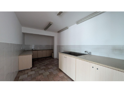 Spacious Two-Storey Home with Basement  Workshop in Zoopigi, Limassol