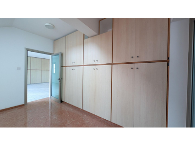 Spacious Two-Storey Home with Basement  Workshop in Zoopigi, Limassol