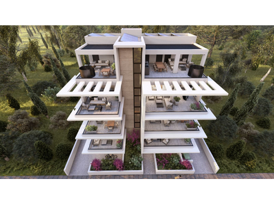 2-bedroom Apartment for Sale in Aradippou
