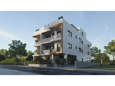 2-bedroom Apartment for Sale in Oroklini