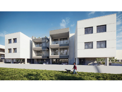 1-bedroom  Apartment in Oroklini for Sale