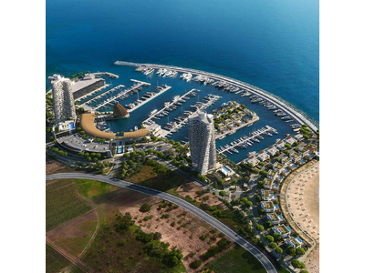 Luxury 5 Bedrooms Penthouse on 25th Floor for Sale 