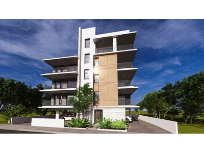2-bedroom Apartment in New Hospital Area for Sale