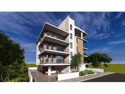 2plus1-bedroom Apartment in New Hospital Area for Sale