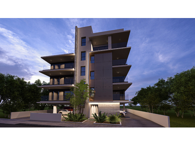 2plus1-bedroom Apartment in New Hospital Area for Sale
