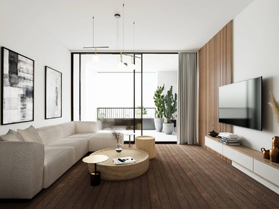 2-bedroom Apartment For Sale in Livadia