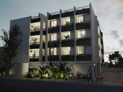 2-bedroom Apartment For Sale in Livadia in Larnaca