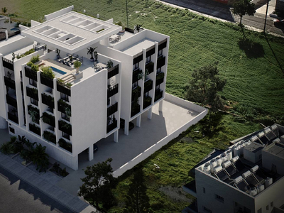 2-bedroom Apartment For Sale in Livadia